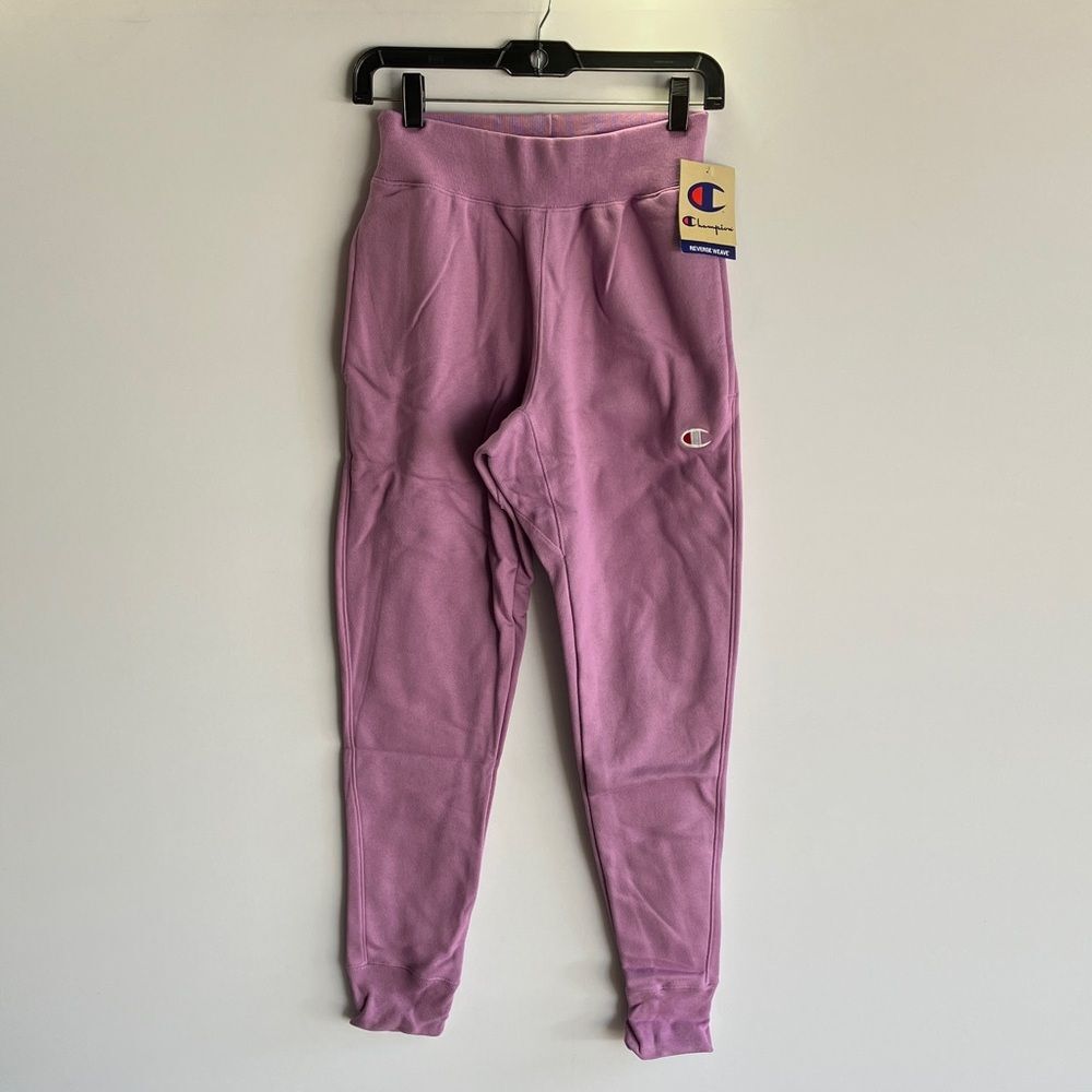 Champion Kids' Lavender Sweatpants